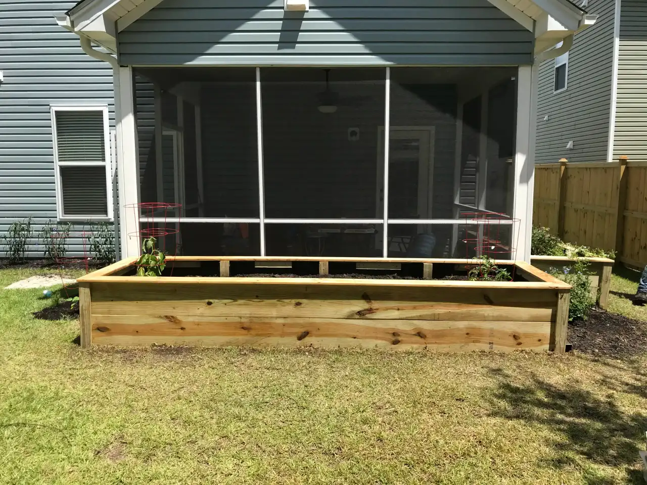 CARPENTRY