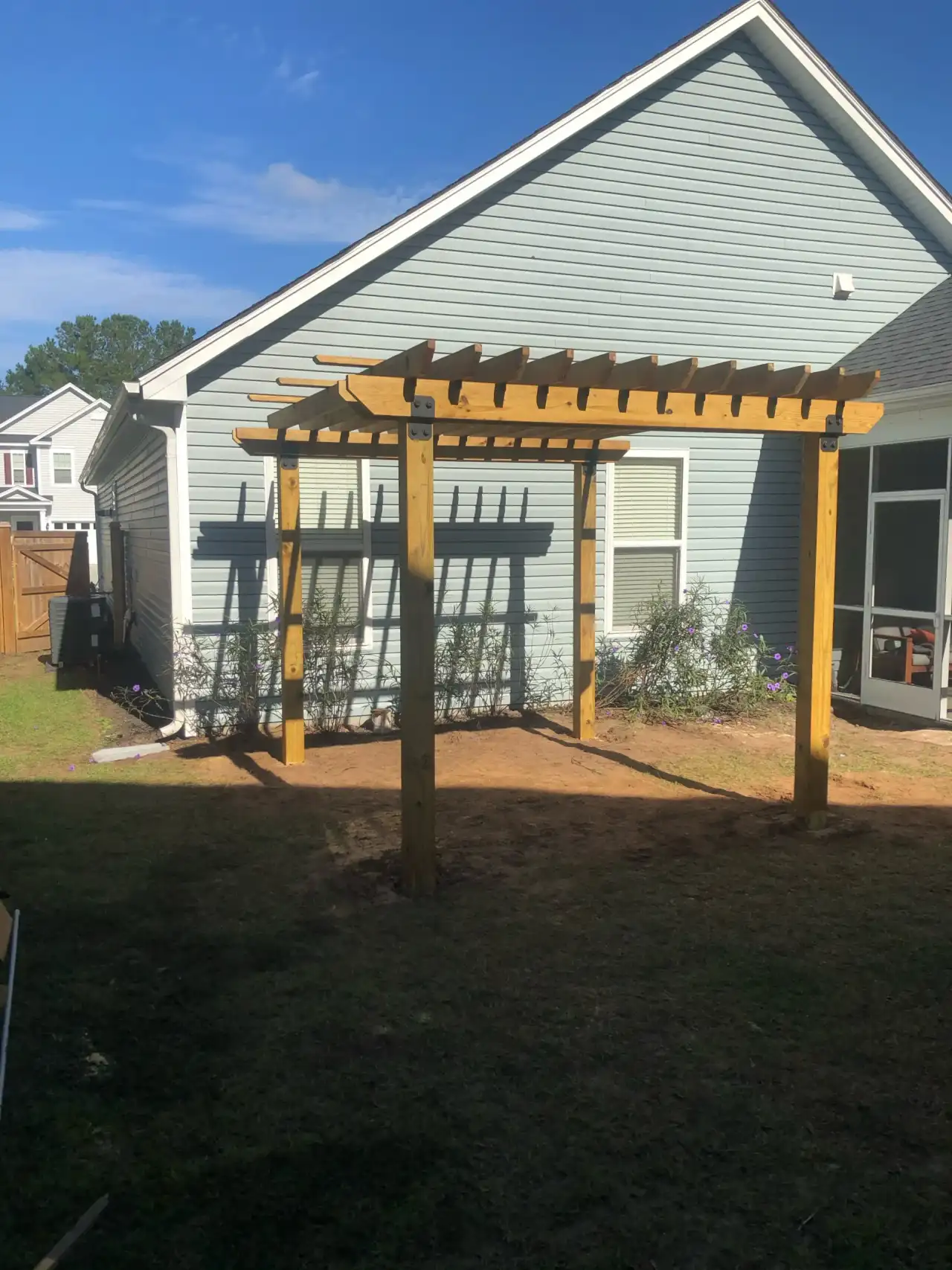 HARDSCAPES