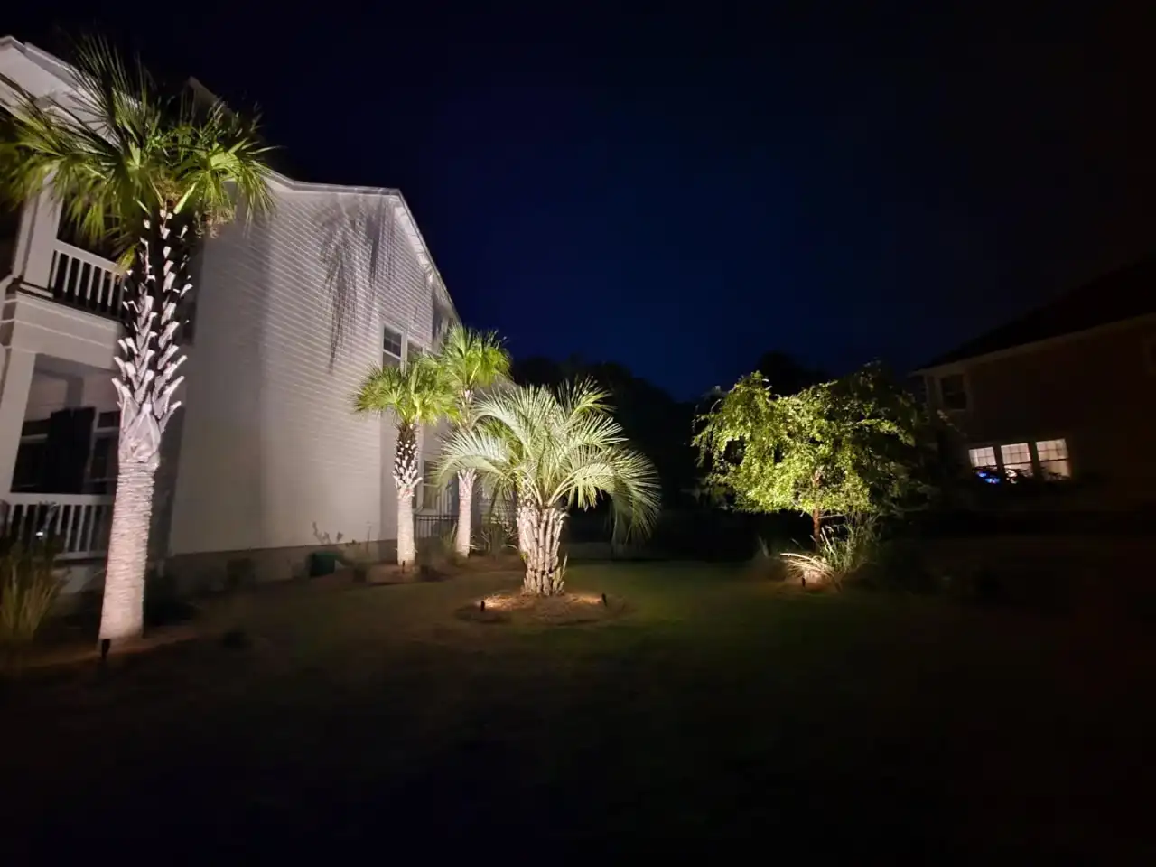 LIGHTING