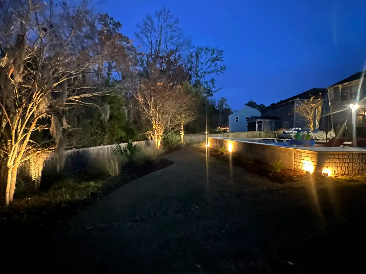 LIGHTING