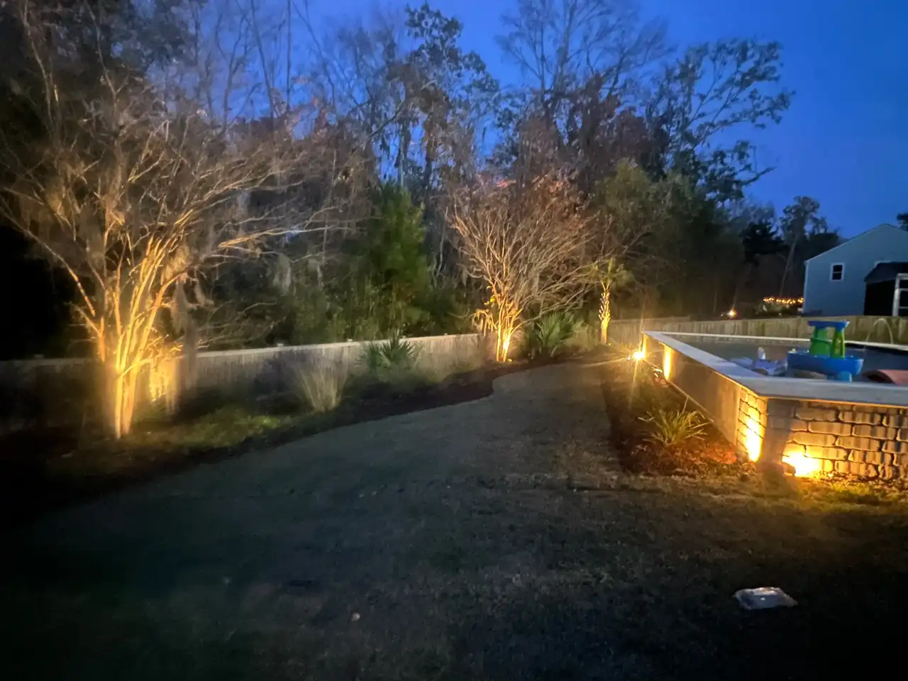 LIGHTING