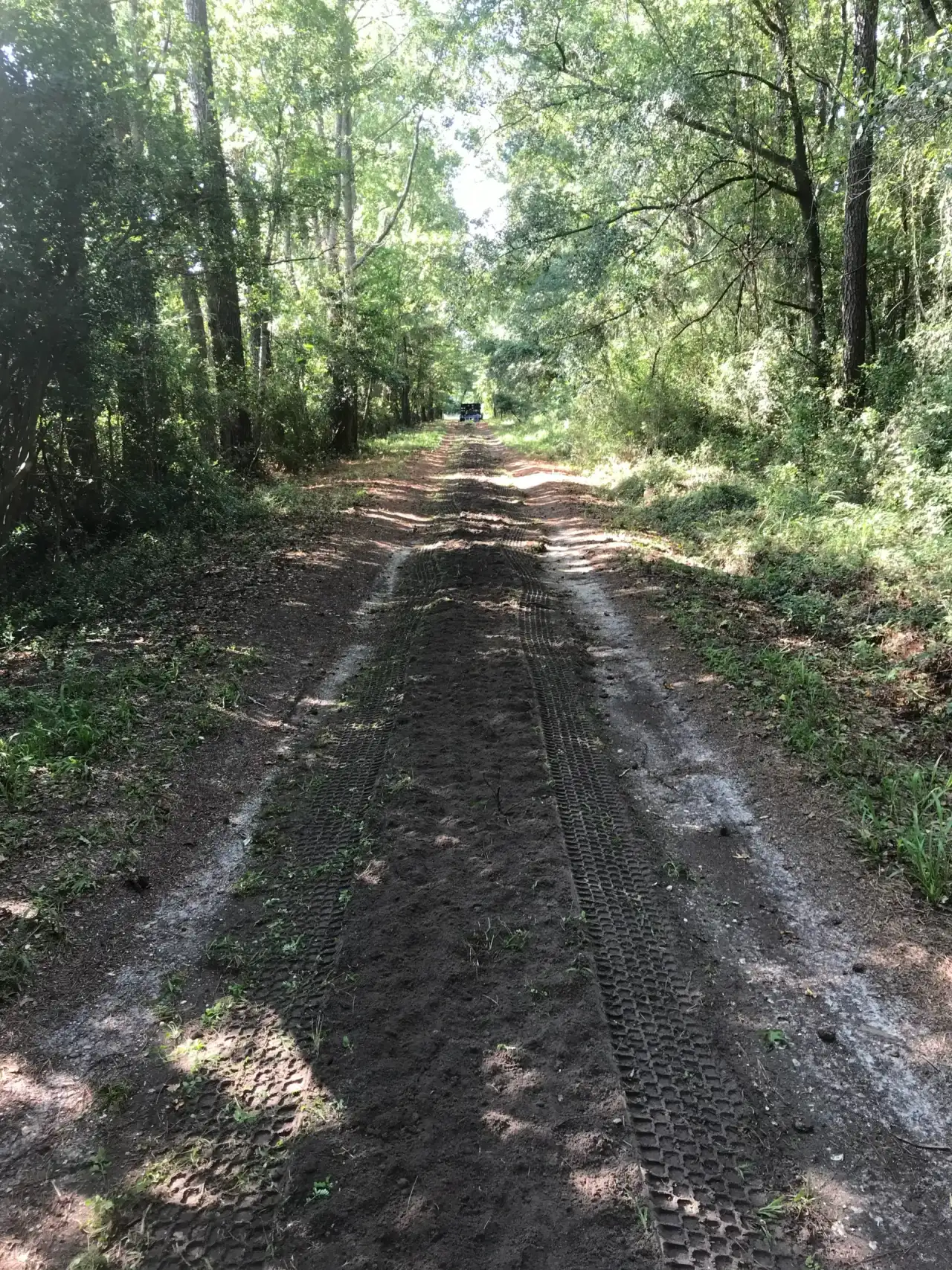 MACHINE WORK & CLEANUP
