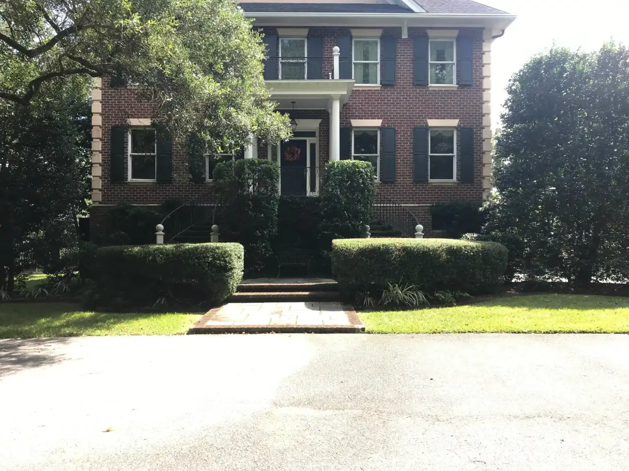 MOWING & PRUNING